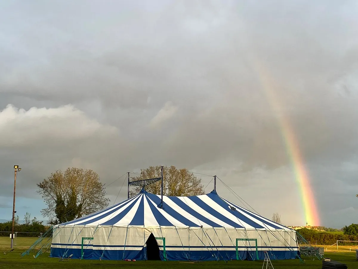Photo de l'édition 2024