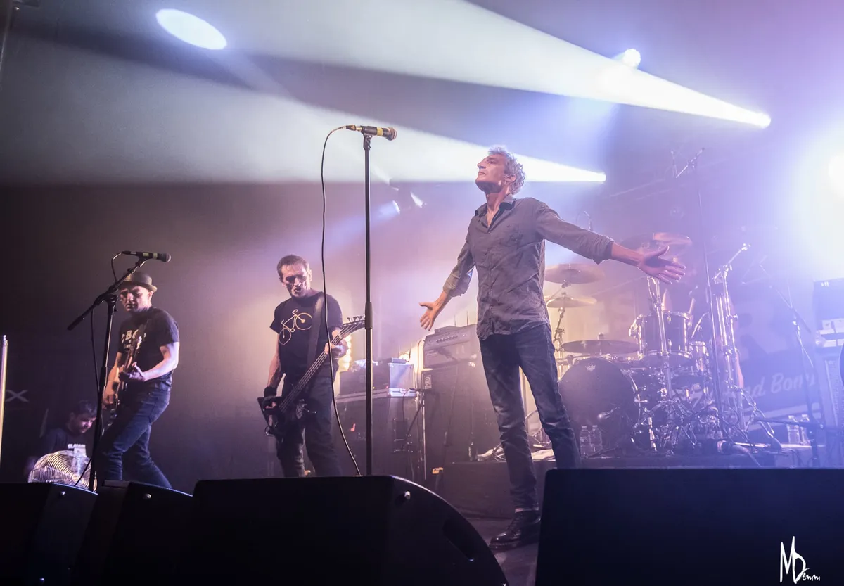 Photo de l'édition 2023