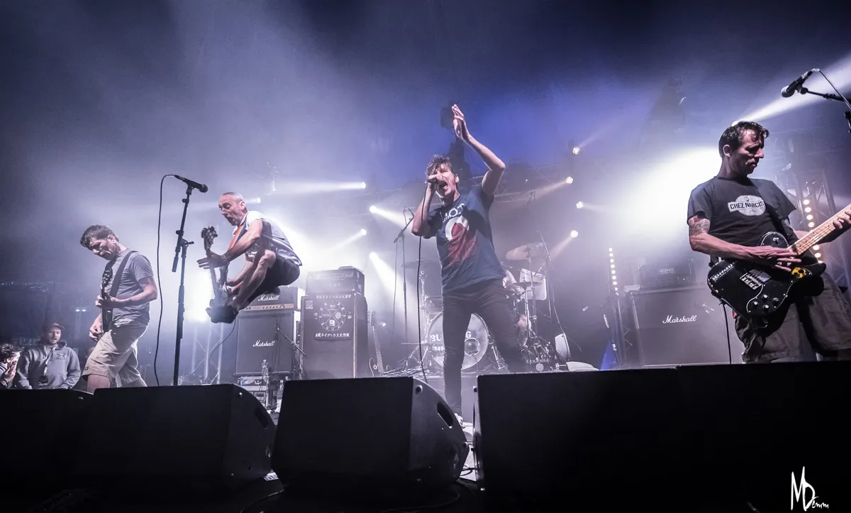 Photo de l'édition 2023