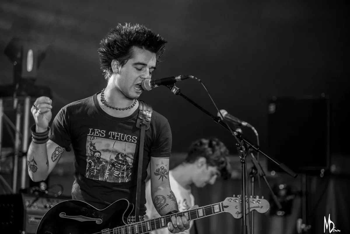 Photo de l'édition 2023