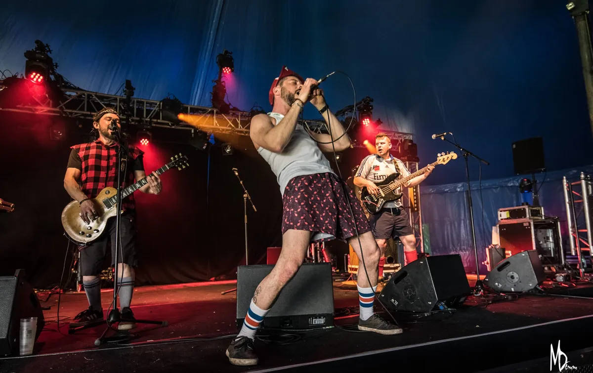 Photo de l'édition 2023