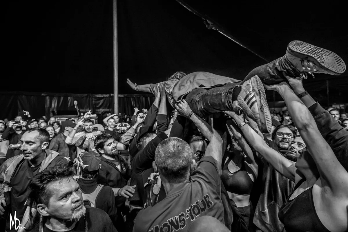 Photo de l'édition 2023