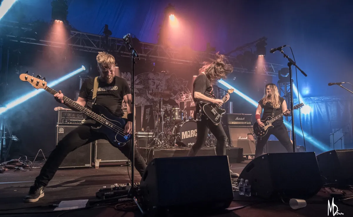 Photo de l'édition 2023