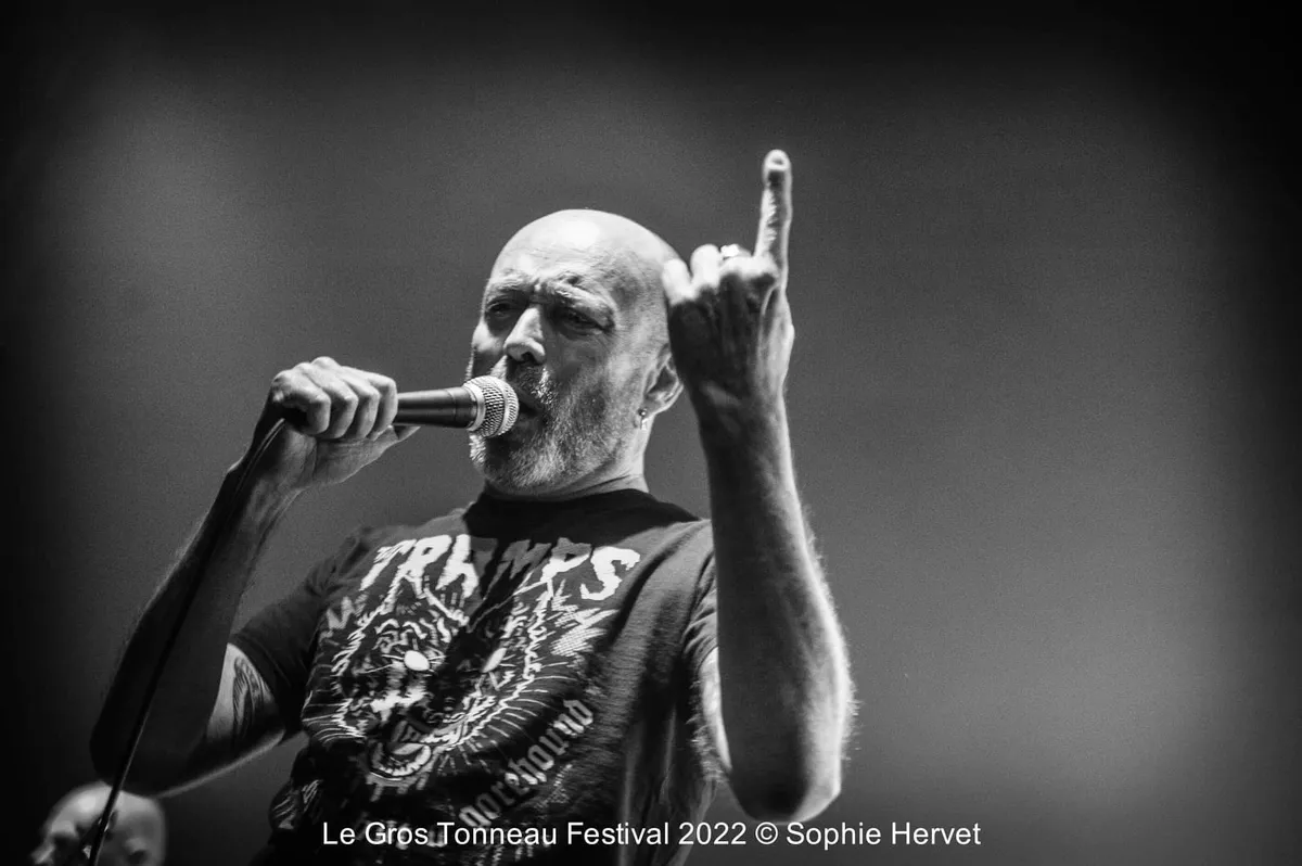 Photo de l'édition 2022