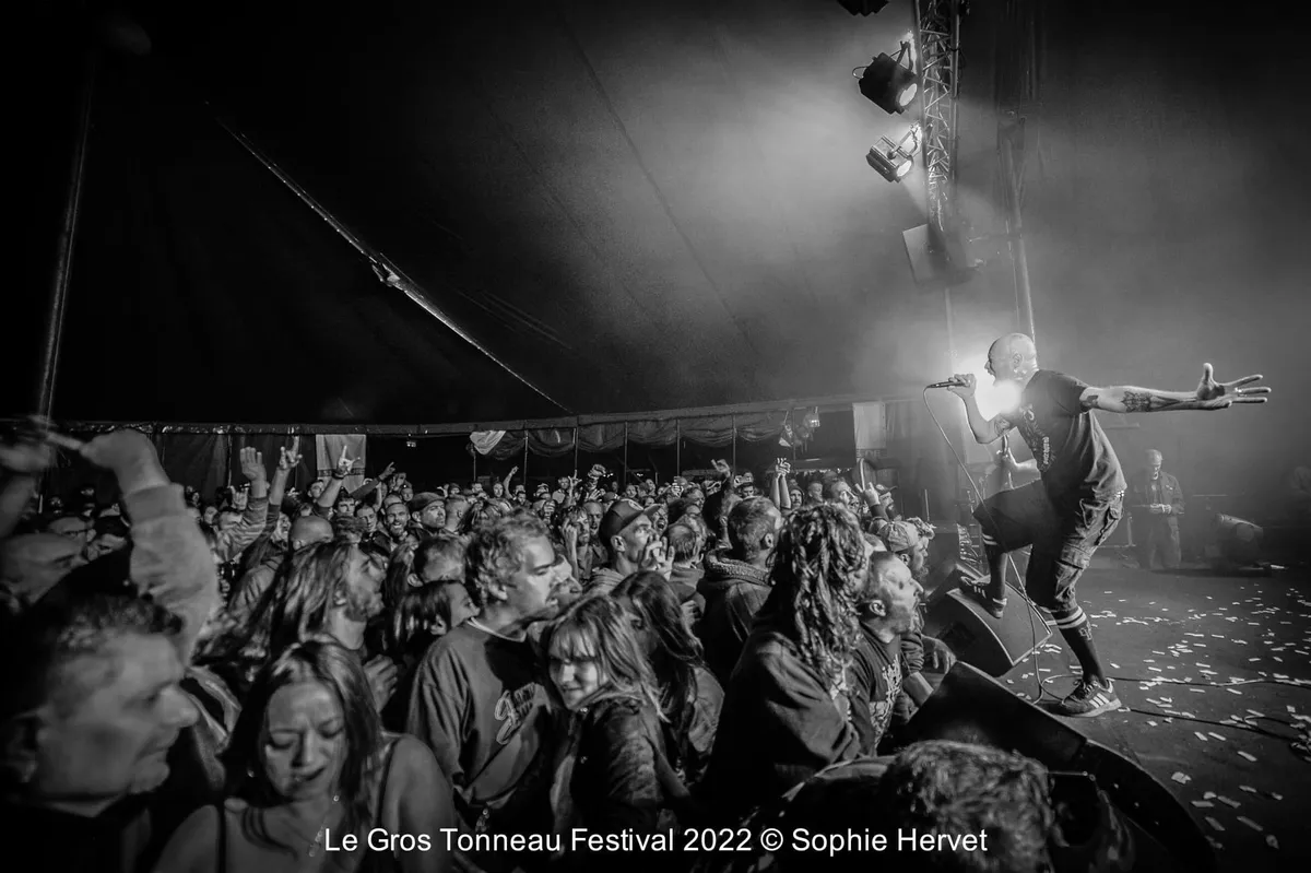 Photo de l'édition 2022