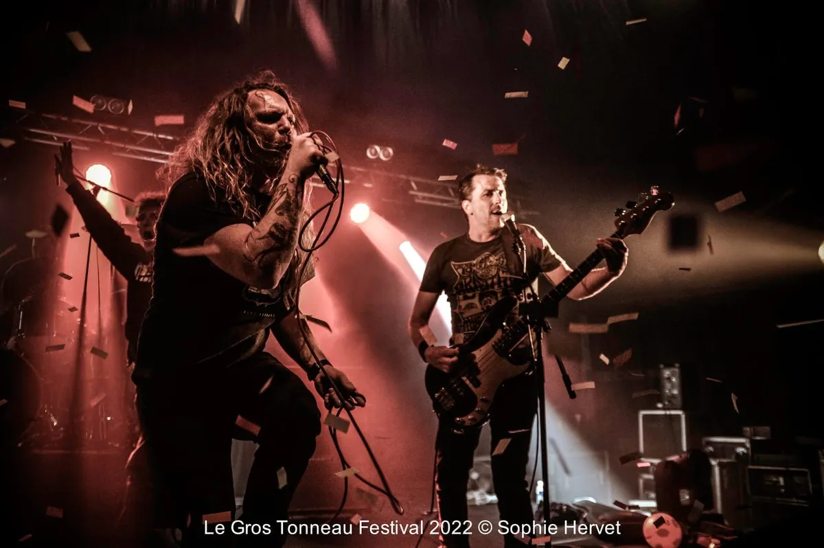 Photo de l'édition 2022