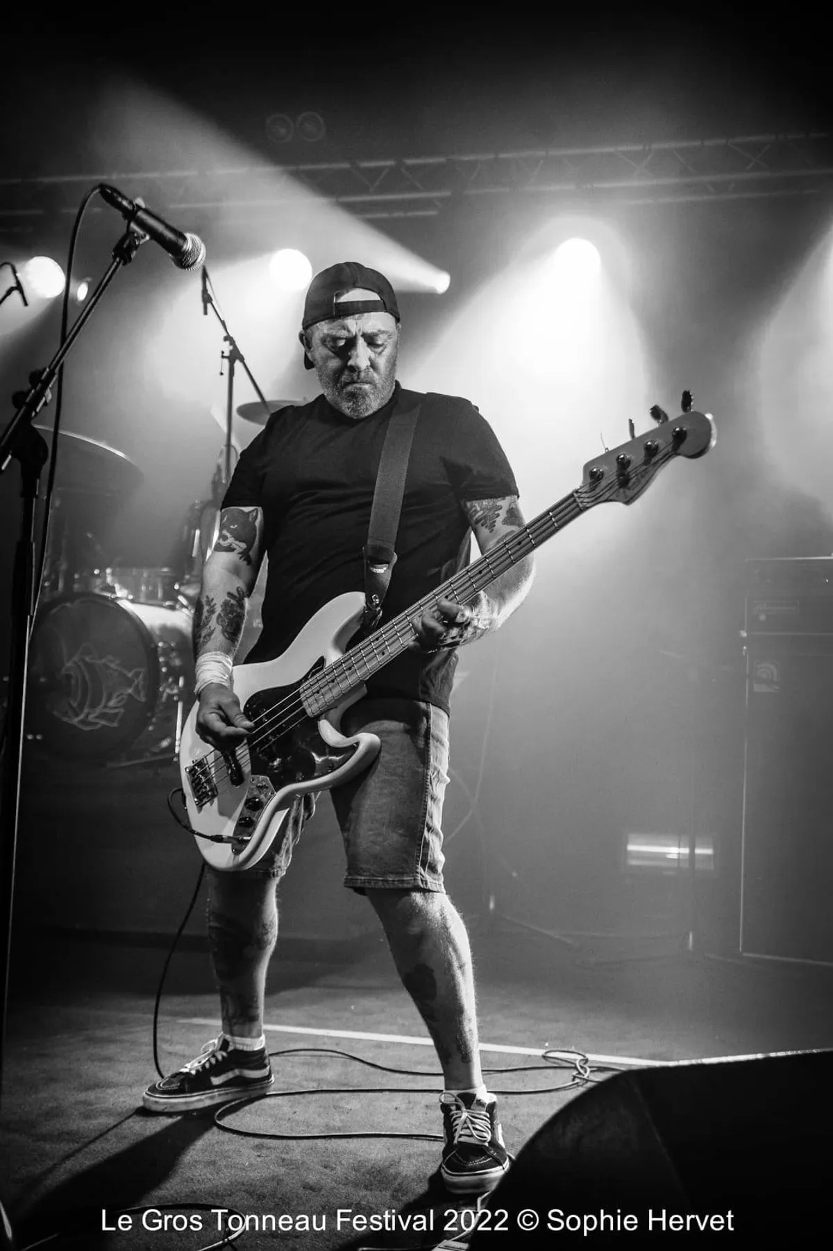 Photo de l'édition 2022