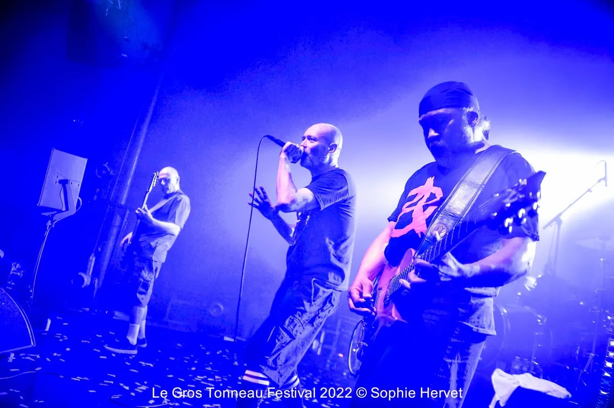 Photo de l'édition 2022