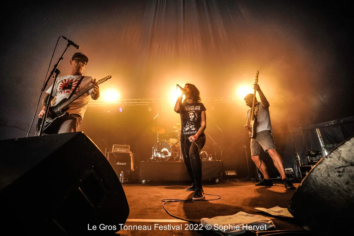 Photo de l'édition 2022