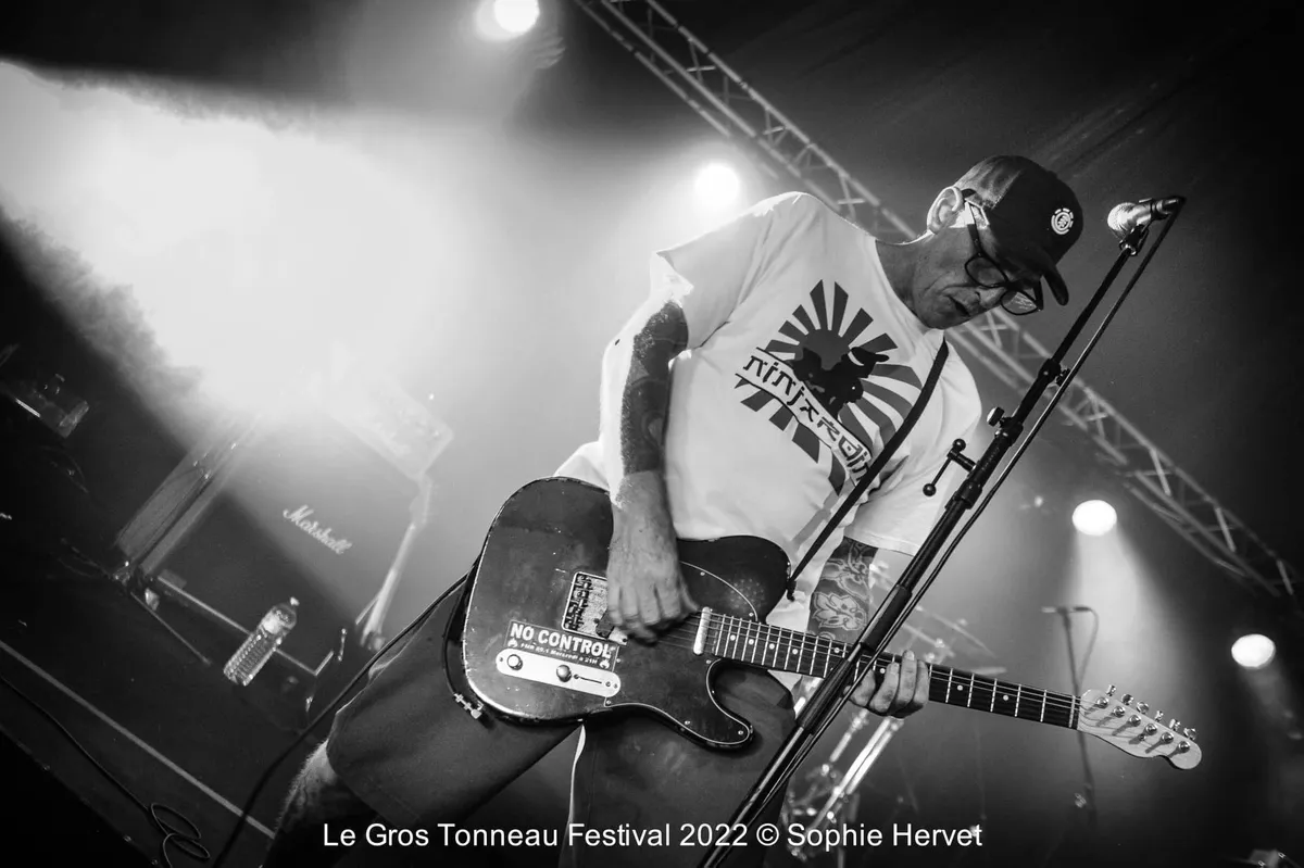 Photo de l'édition 2022