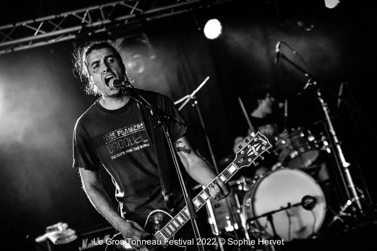 Photo de l'édition 2022