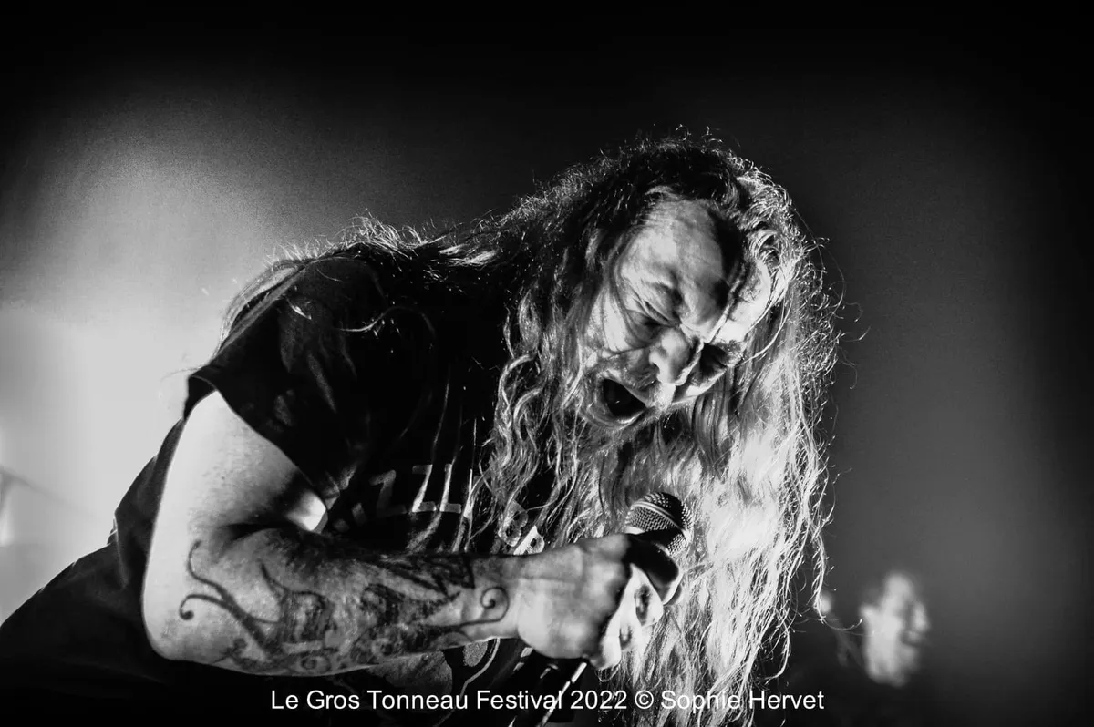 Photo de l'édition 2022