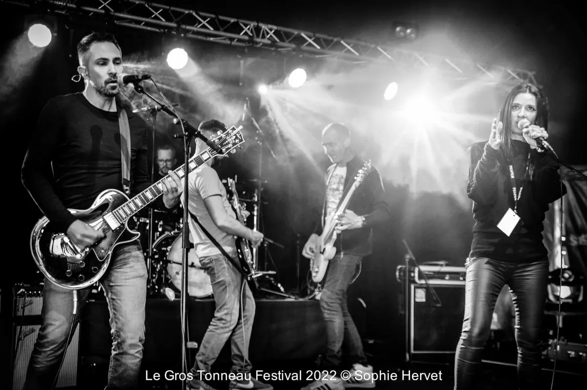 Photo de l'édition 2022