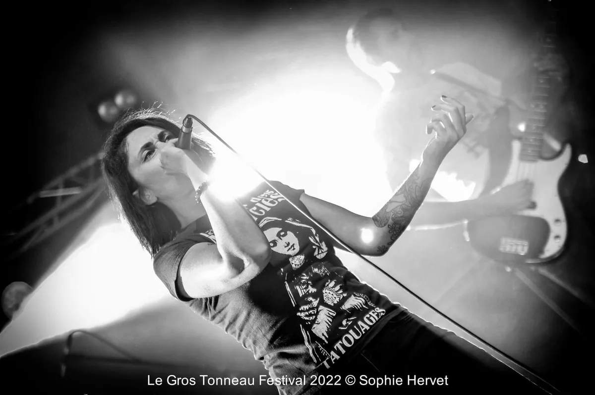 Photo de l'édition 2022