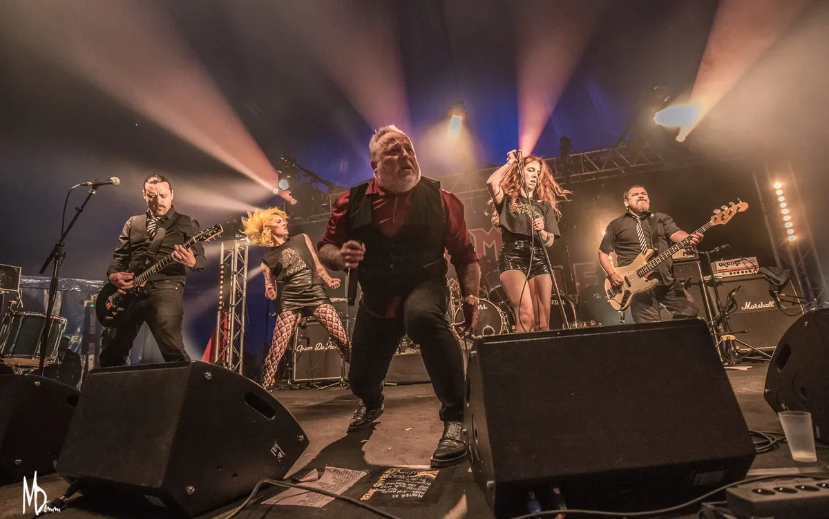 Photo de l'édition 2023