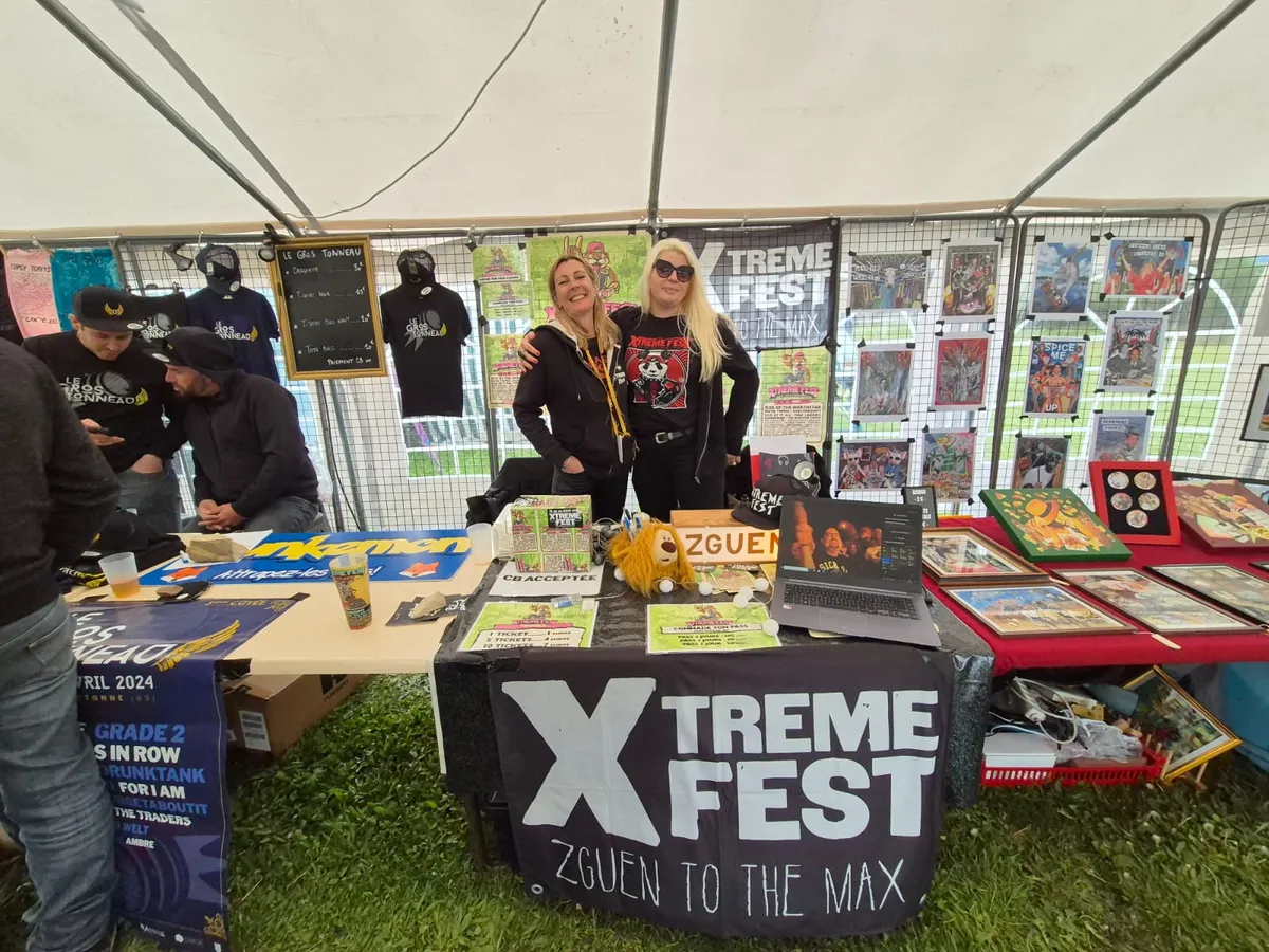 Photo de l'édition 2024