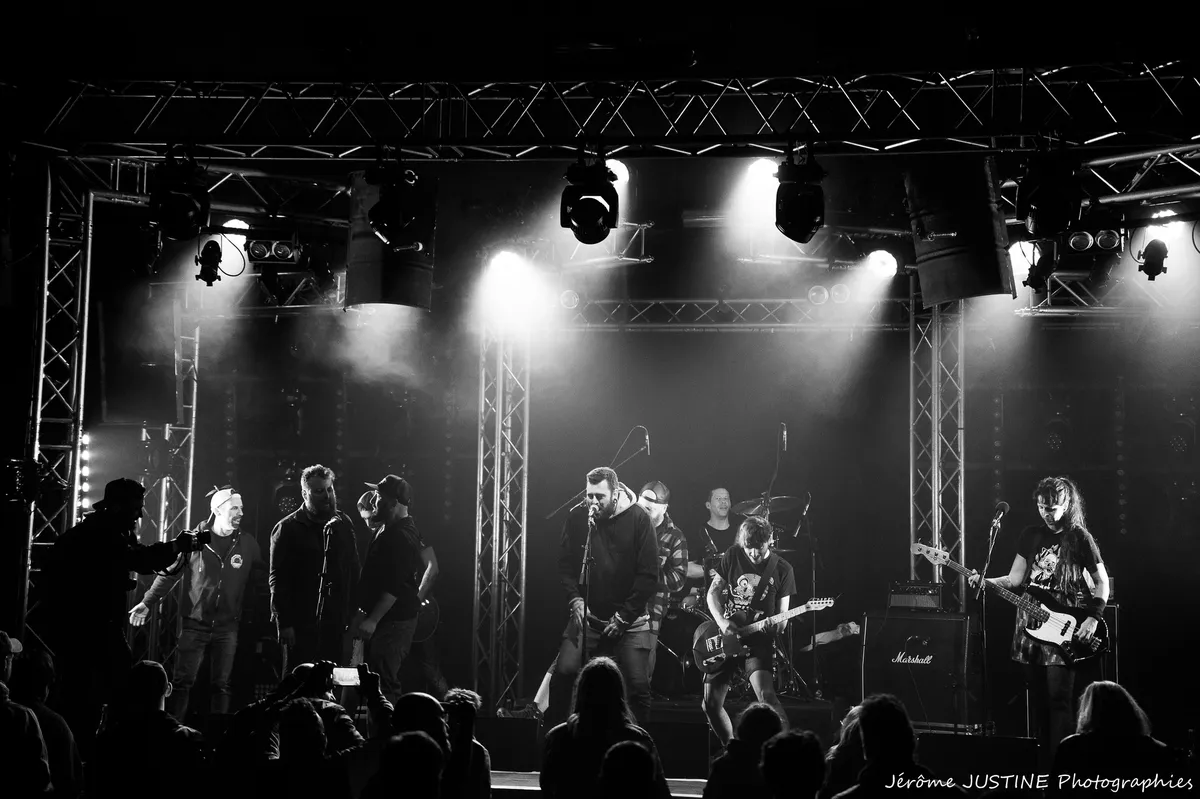 Photo de l'édition 2024