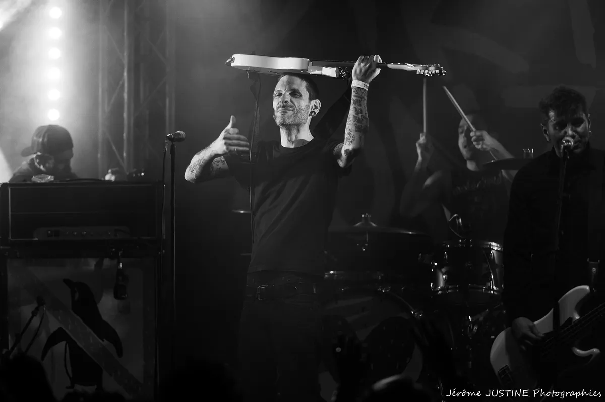 Photo de l'édition 2024