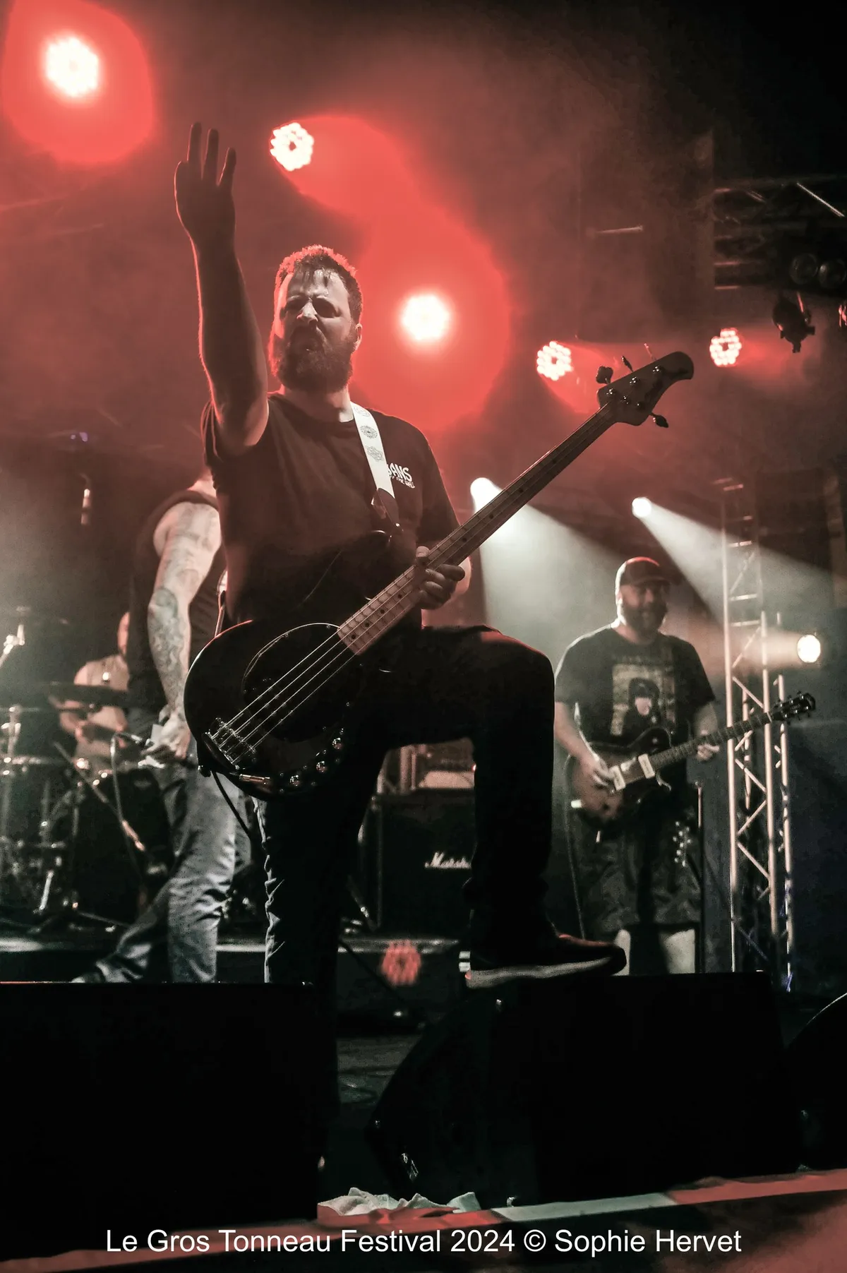 Photo de l'édition 2024