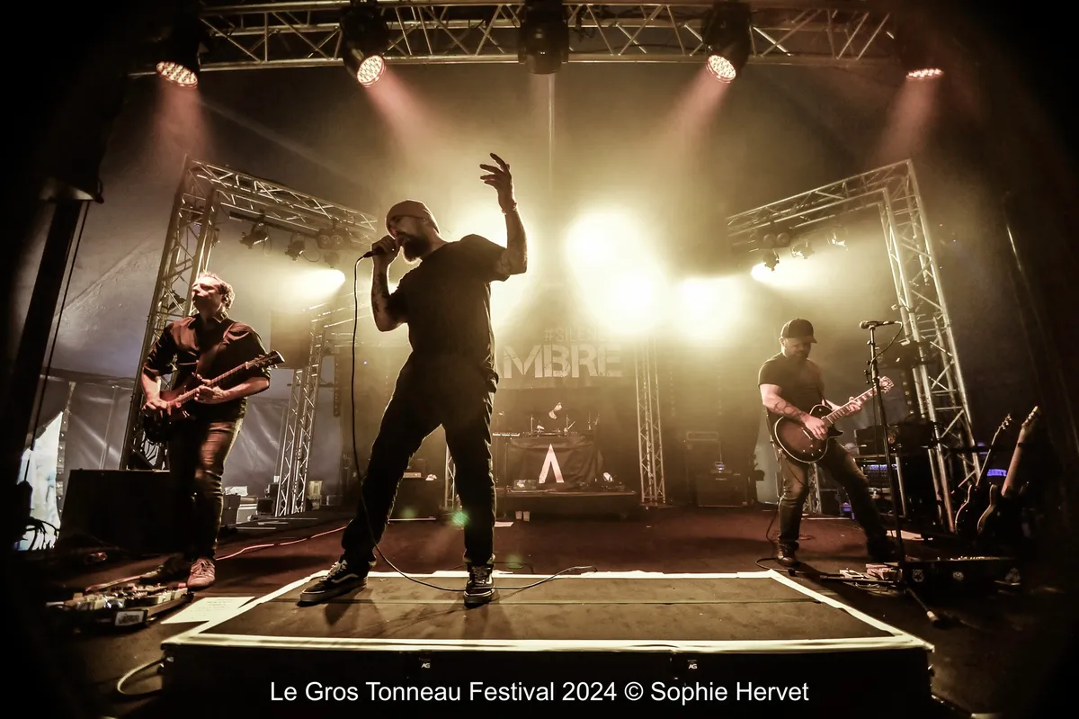 Photo de l'édition 2024