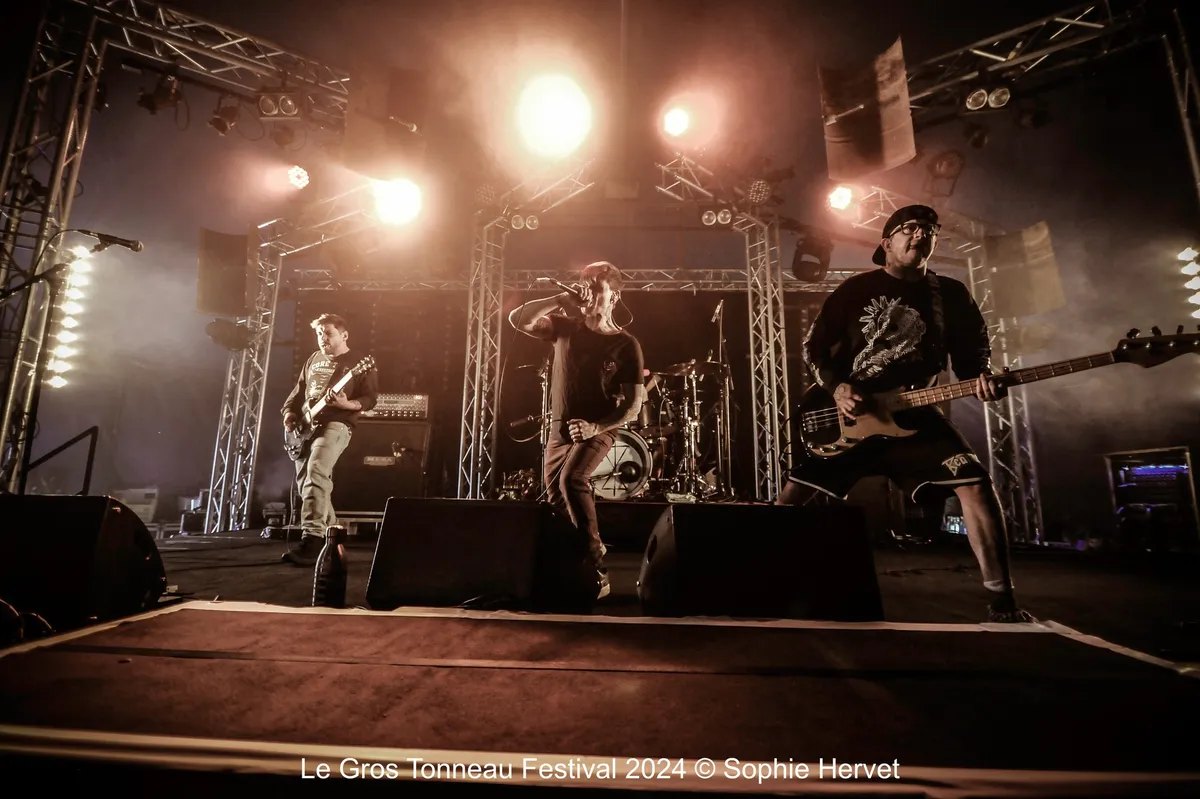 Photo de l'édition 2024