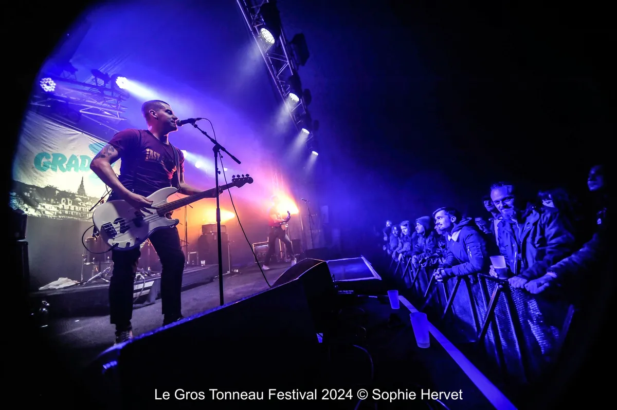 Photo de l'édition 2024