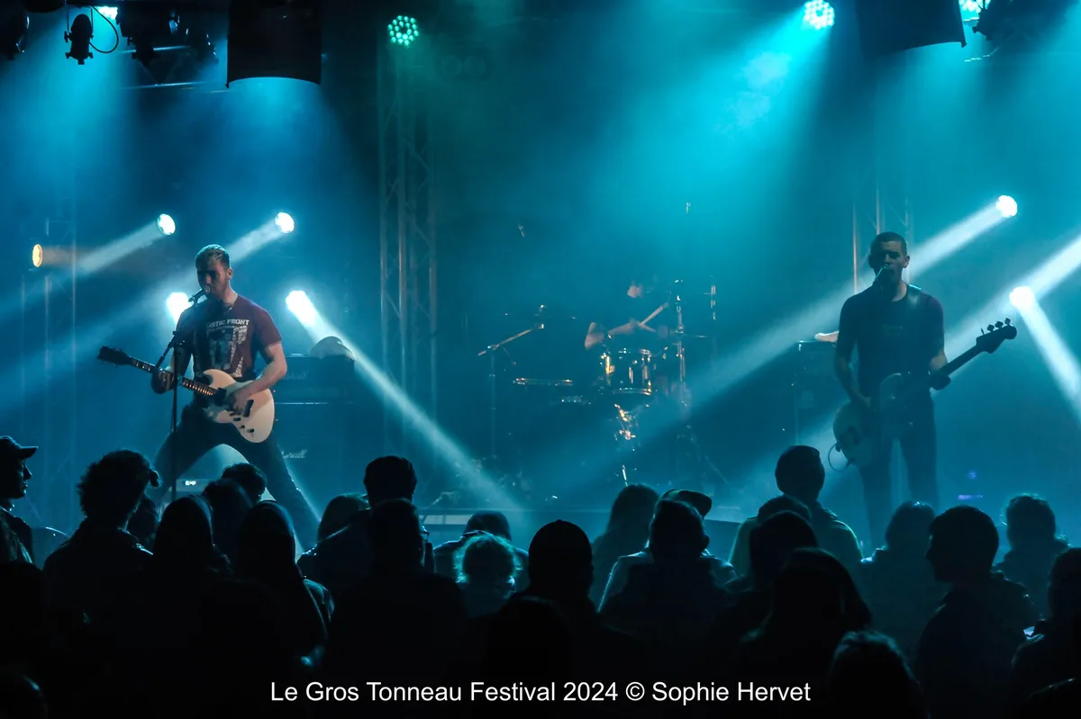 Photo de l'édition 2024