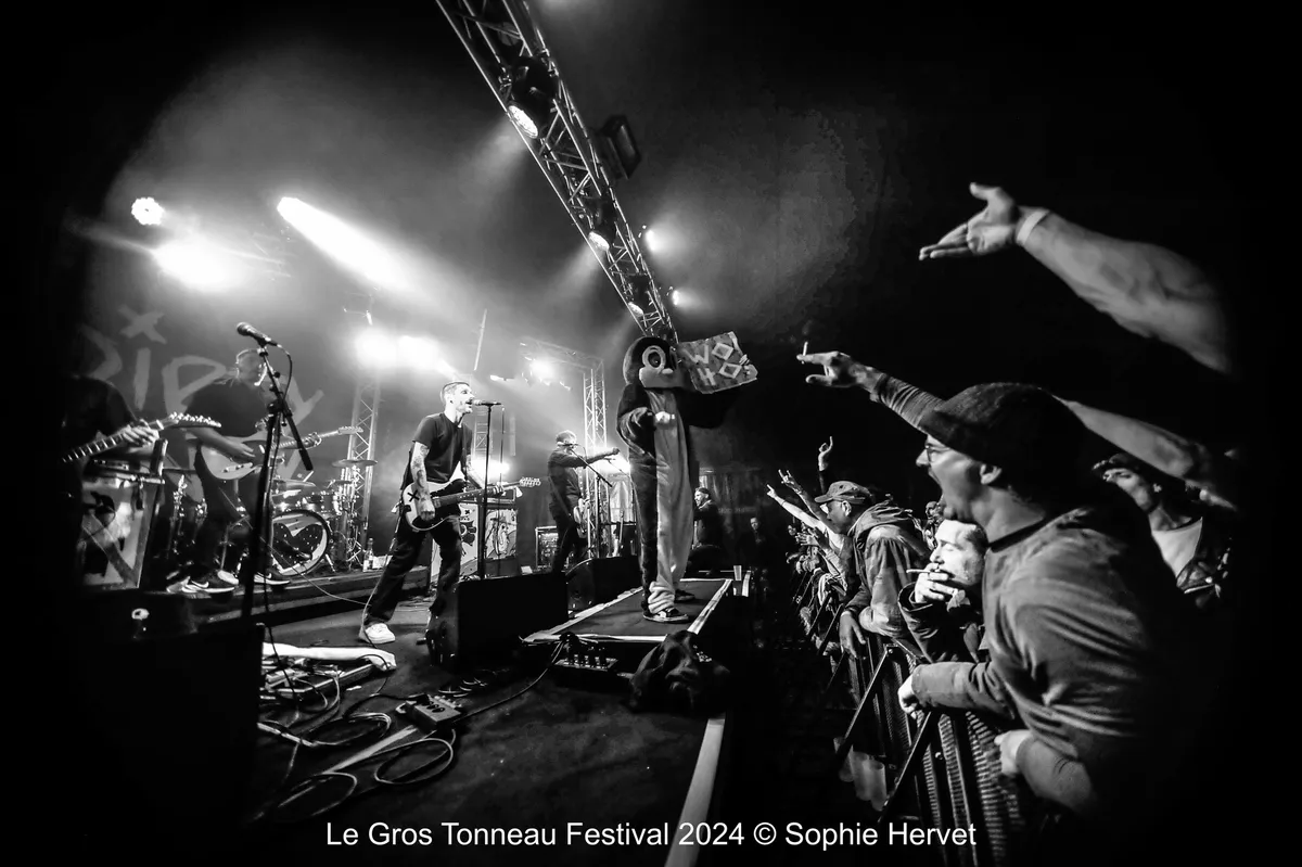 Photo de l'édition 2024