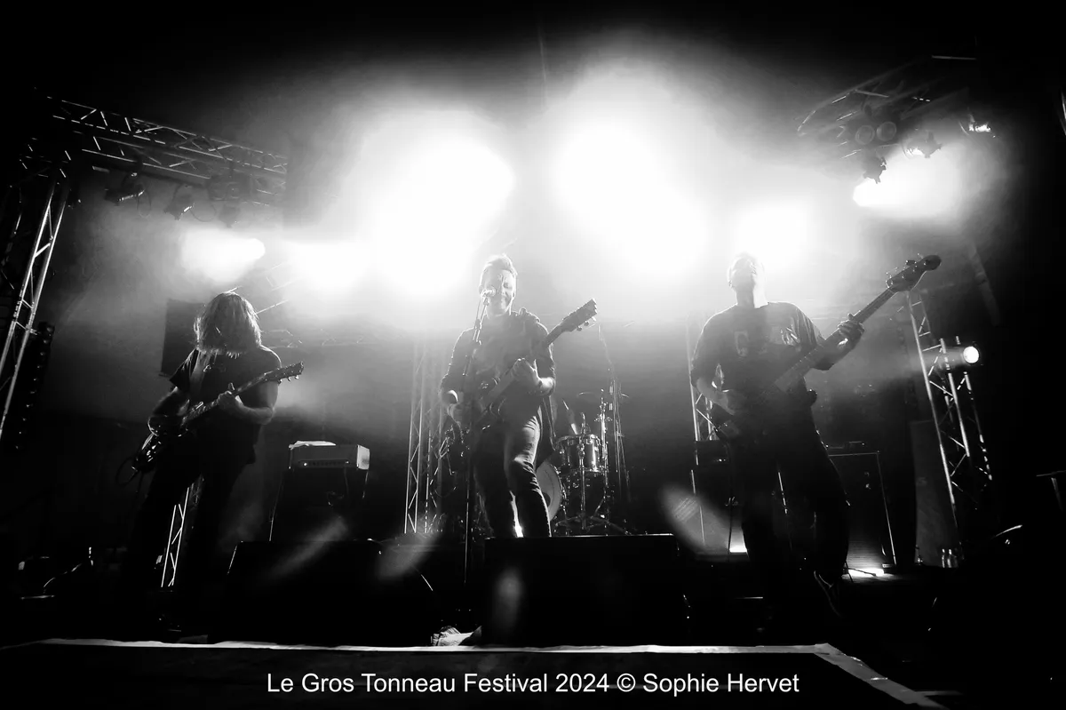 Photo de l'édition 2024