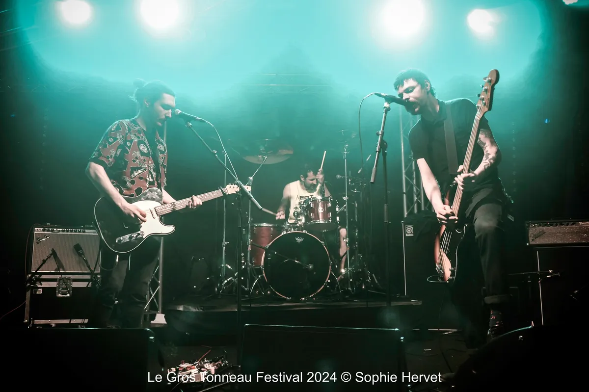 Photo de l'édition 2024