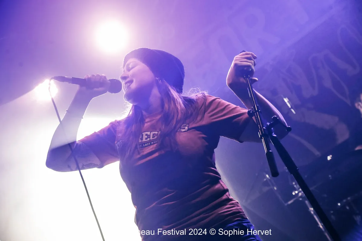 Photo de l'édition 2024