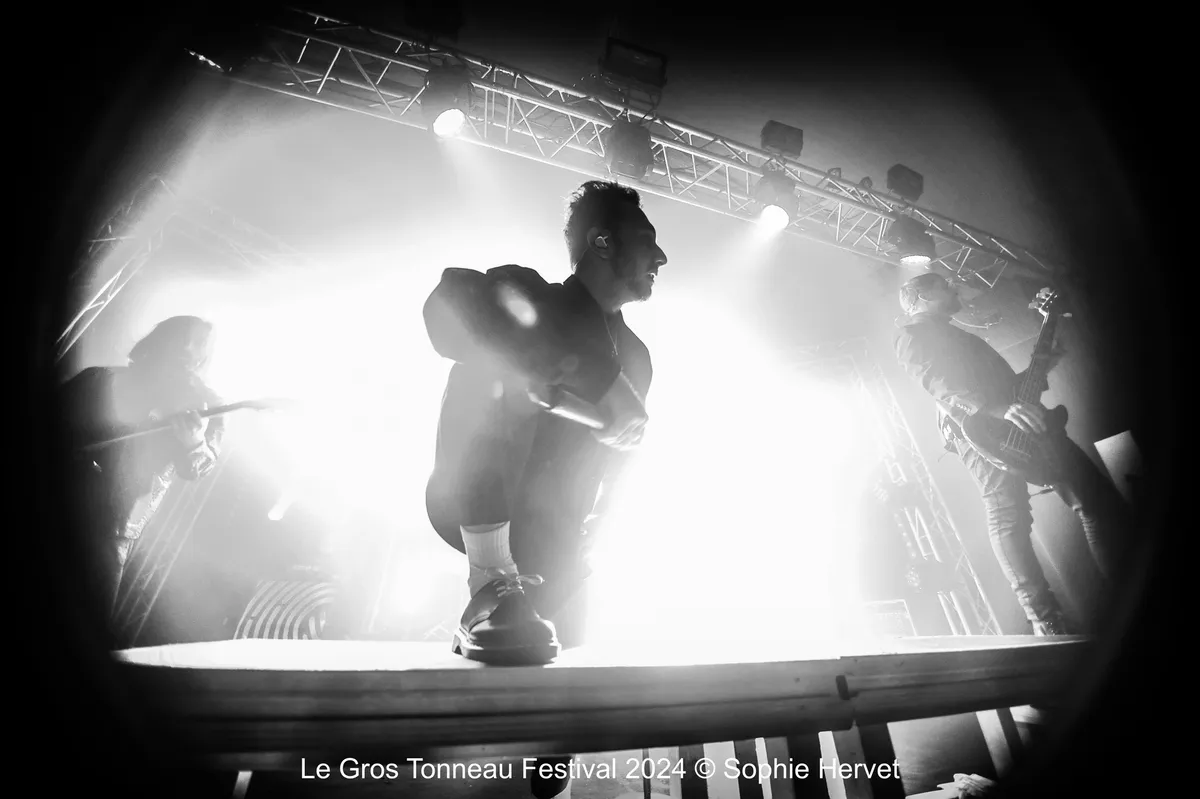 Photo de l'édition 2024