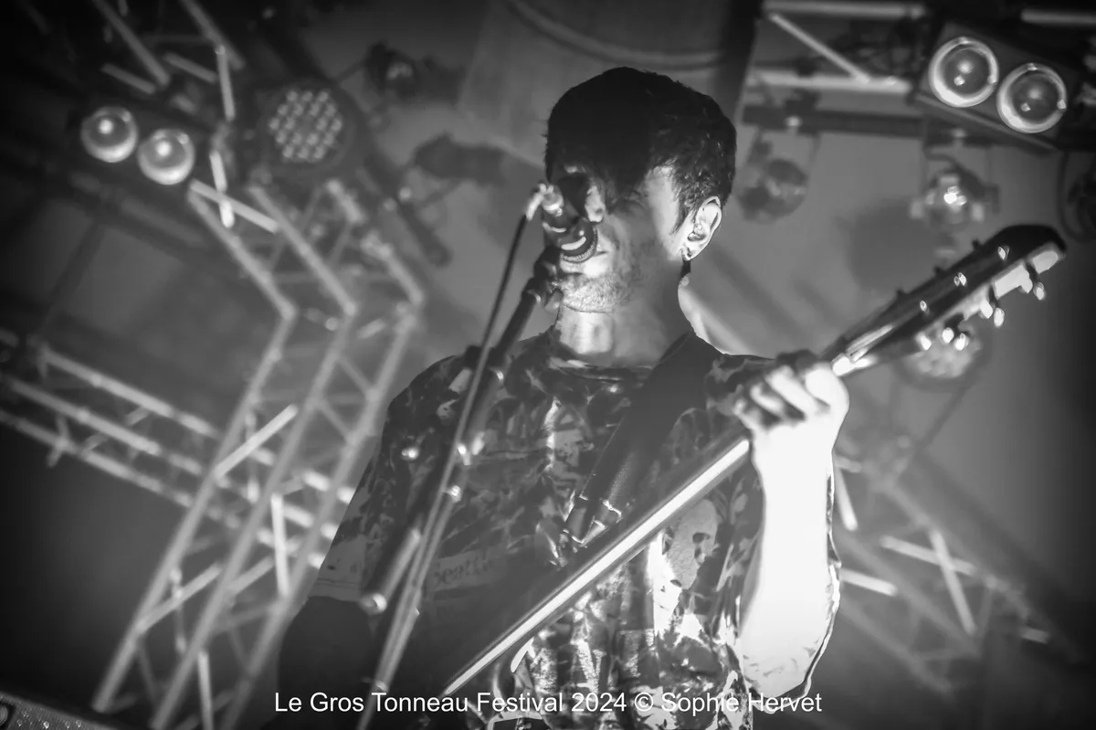 Photo de l'édition 2024