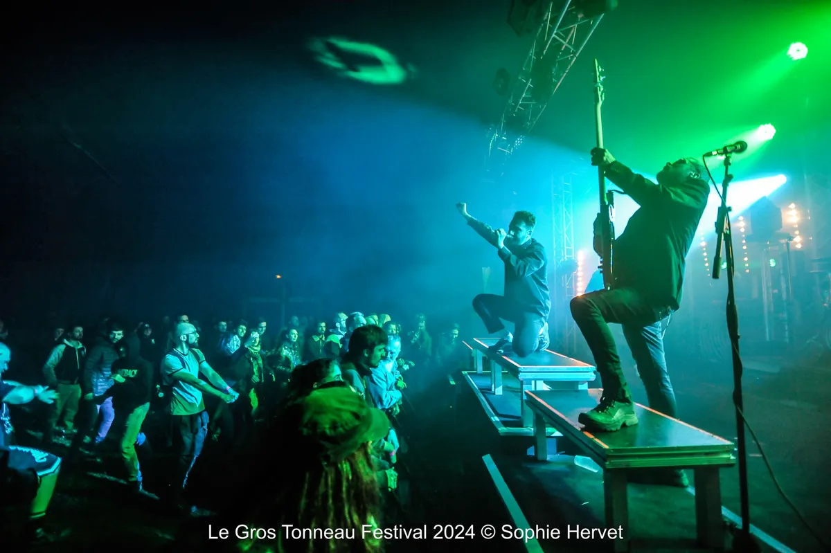 Photo de l'édition 2024