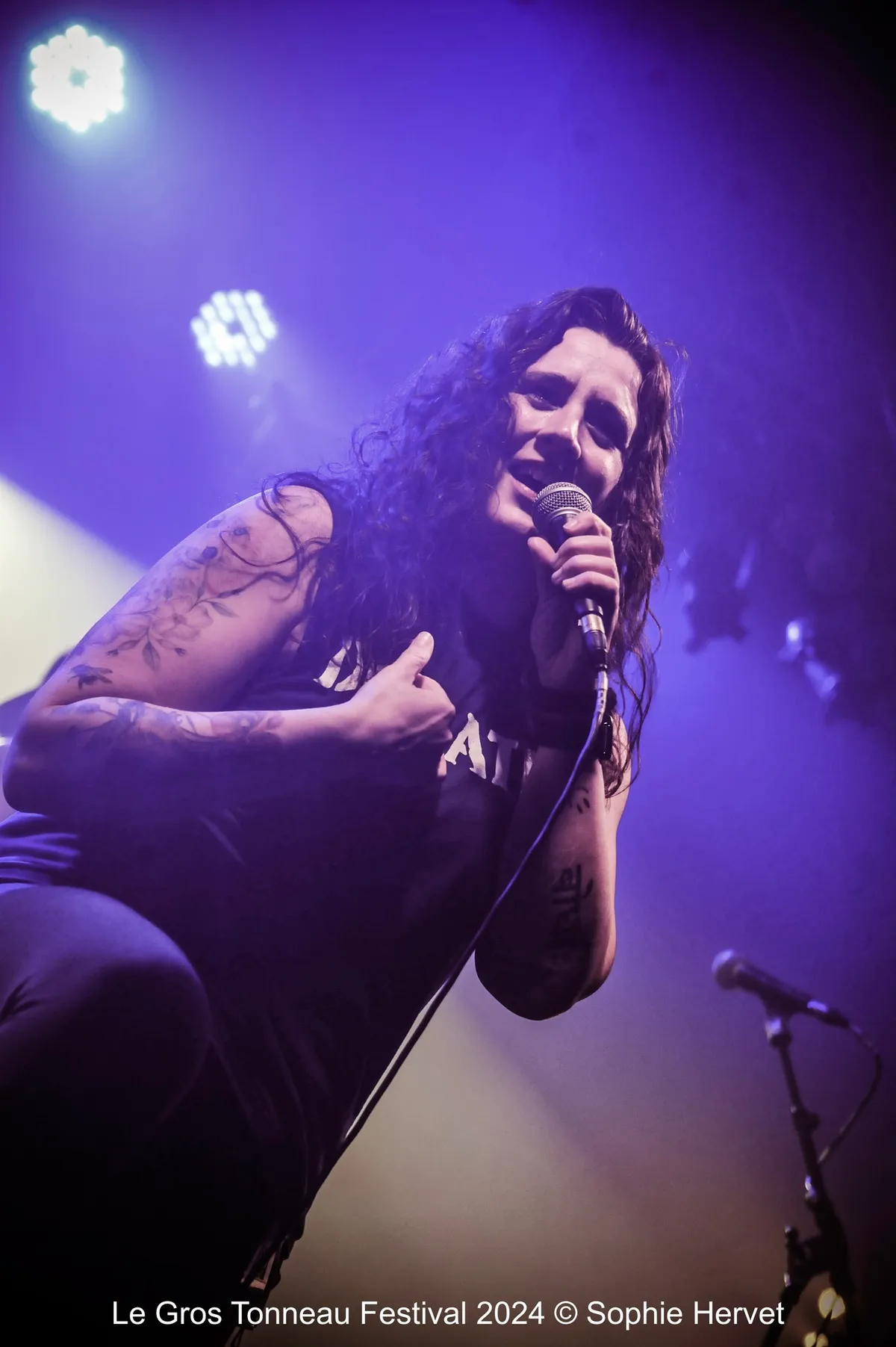 Photo de l'édition 2024