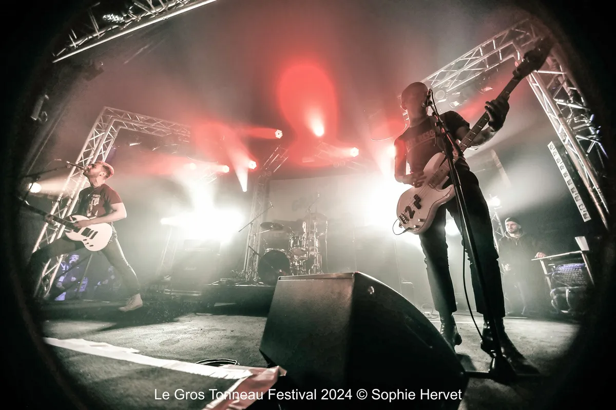 Photo de l'édition 2024