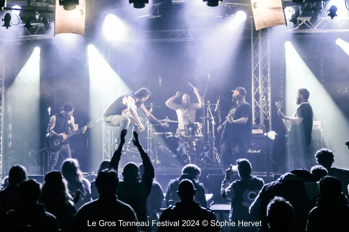 Photo de l'édition 2024