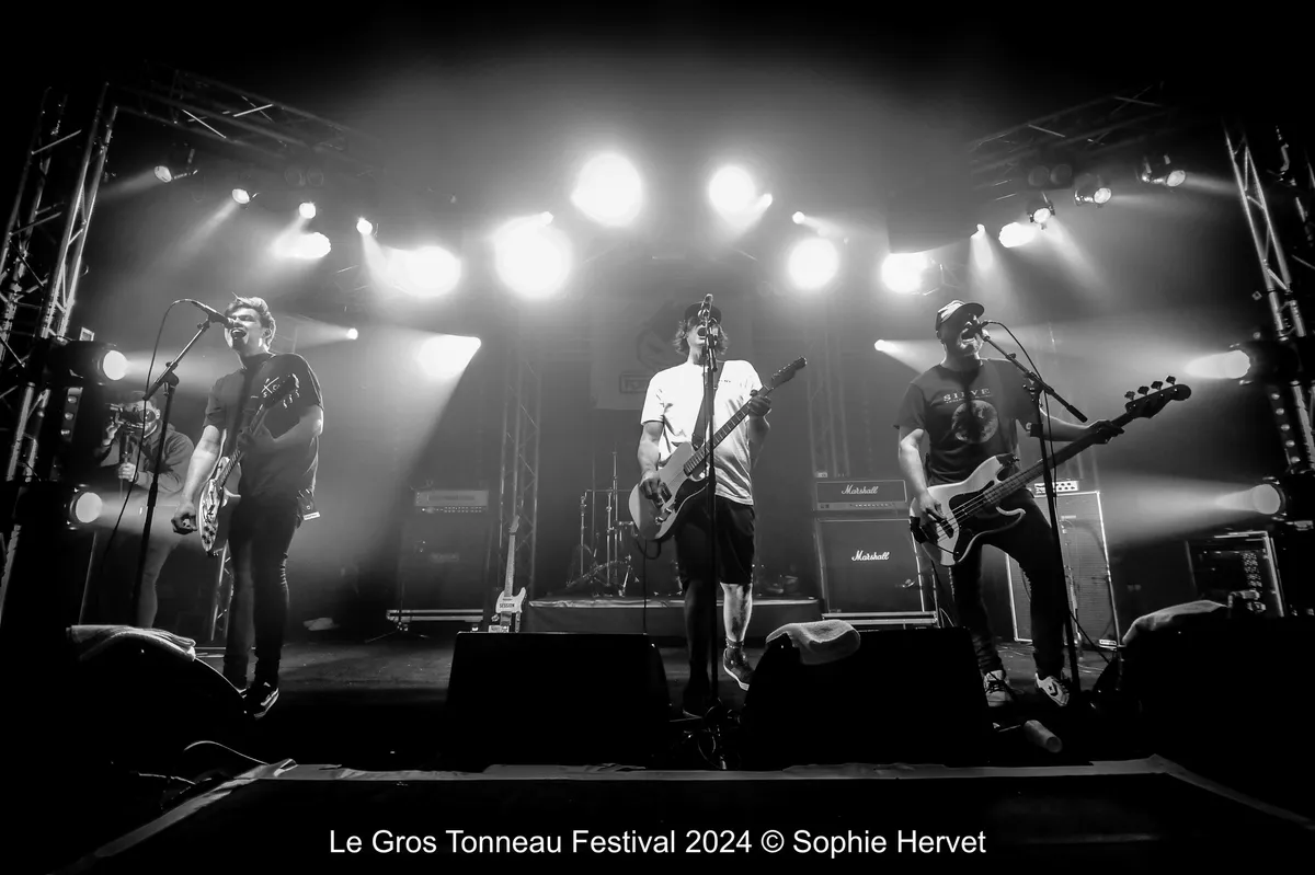 Photo de l'édition 2024