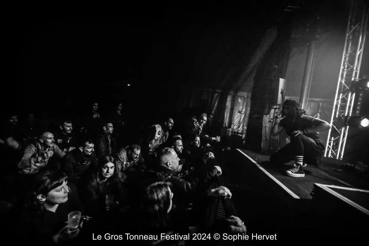 Photo de l'édition 2024