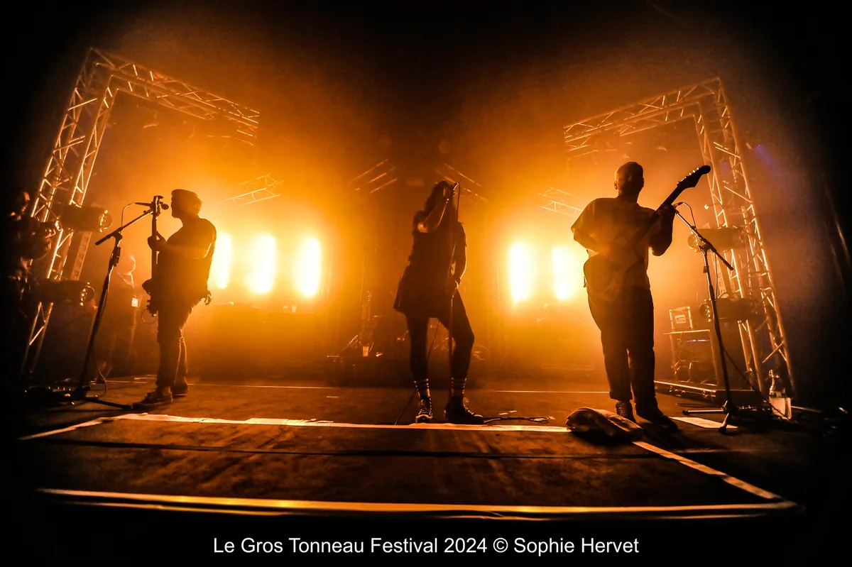 Photo de l'édition 2024