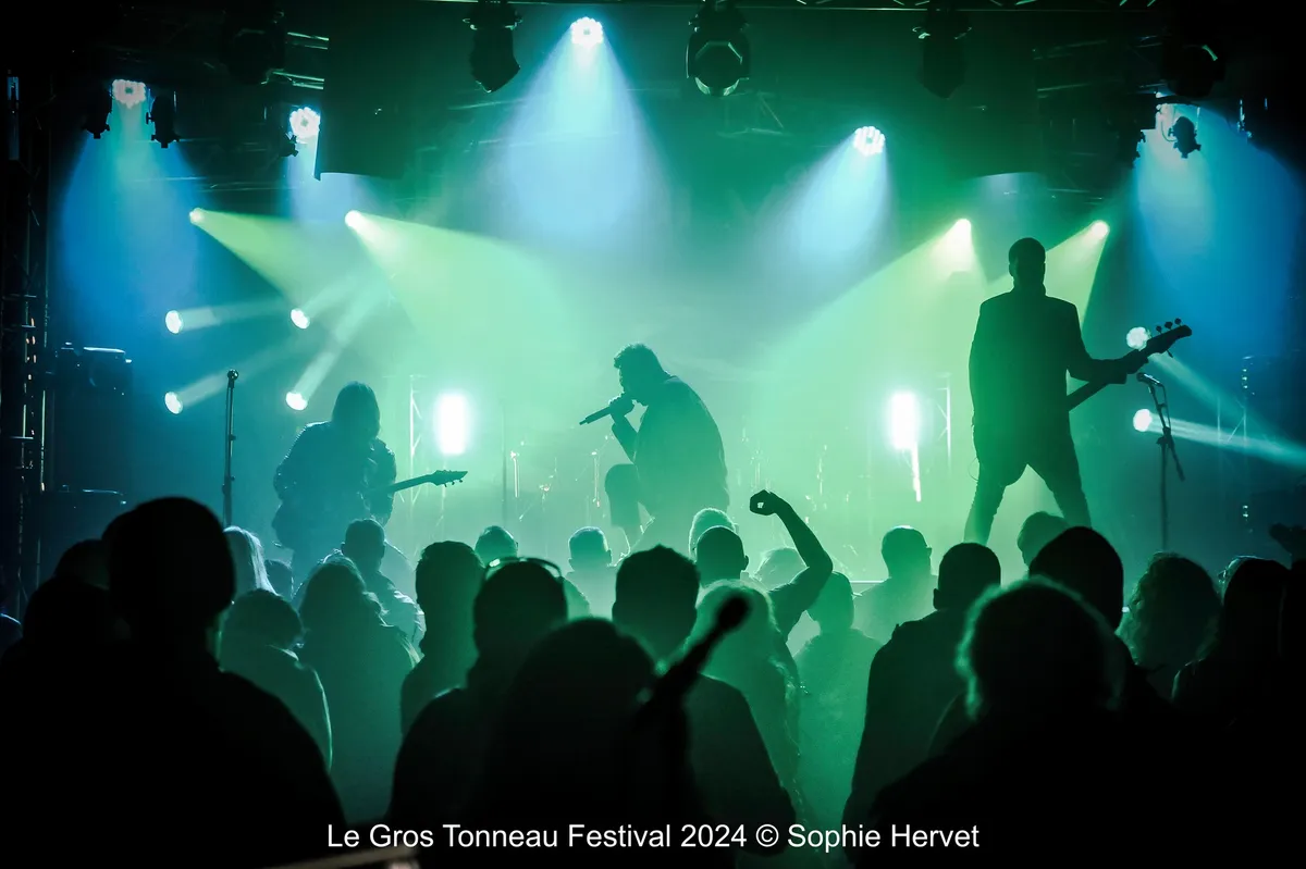 Photo de l'édition 2024