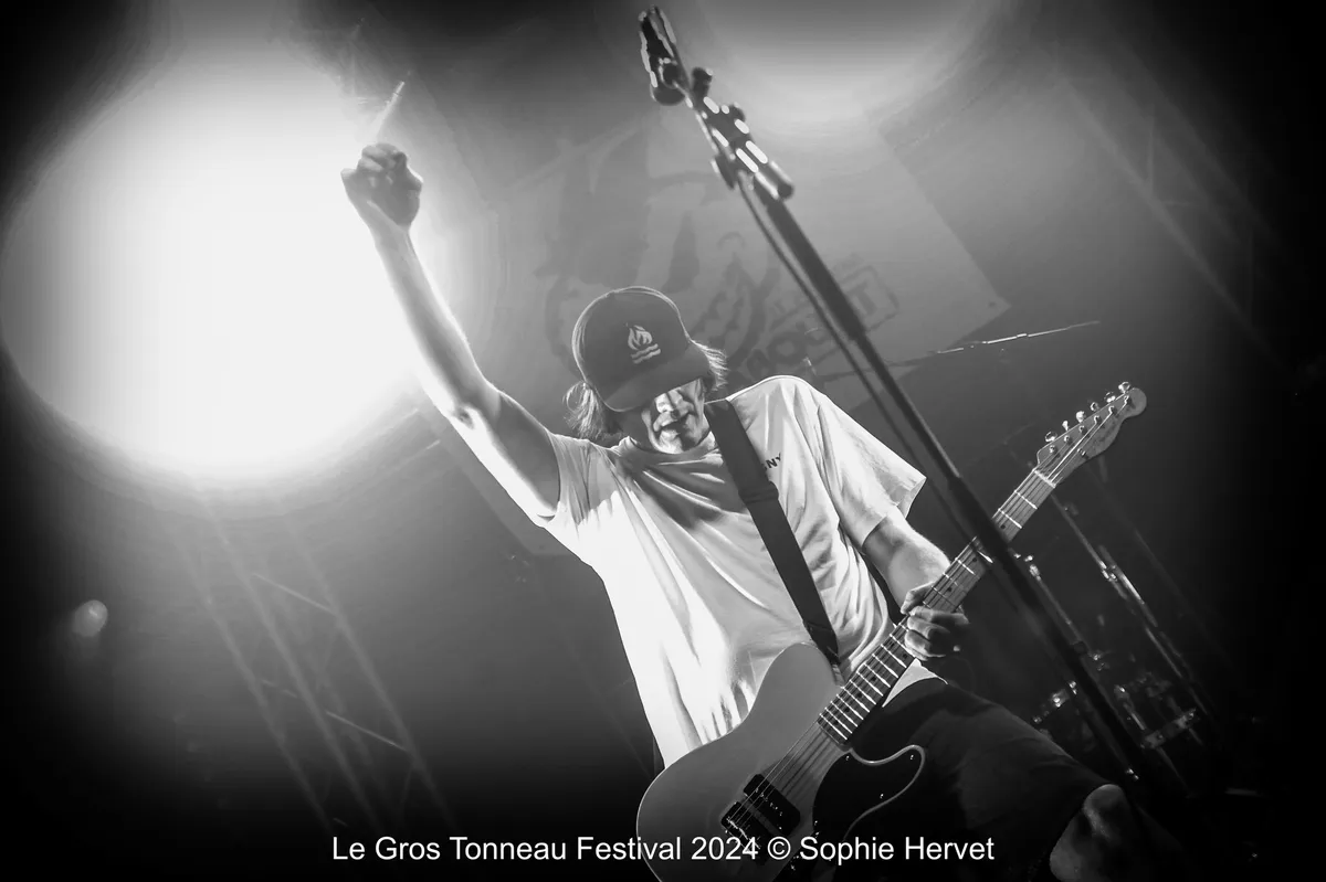 Photo de l'édition 2024