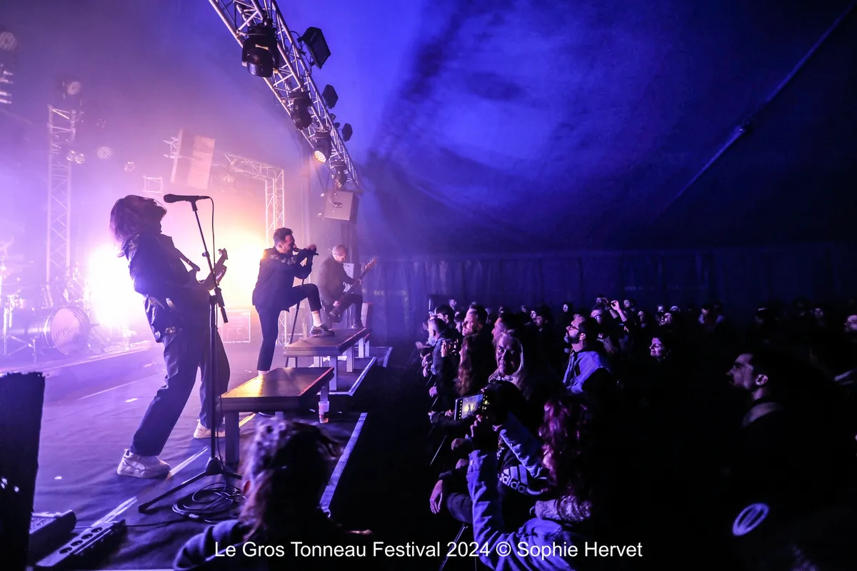 Photo de l'édition 2024