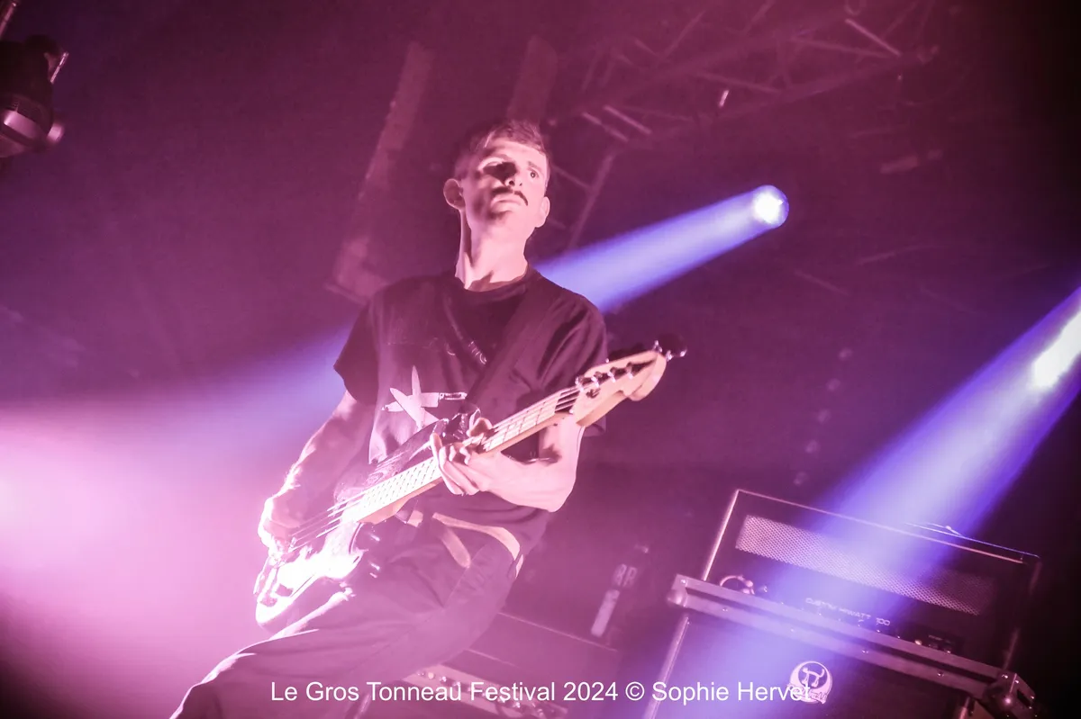 Photo de l'édition 2024