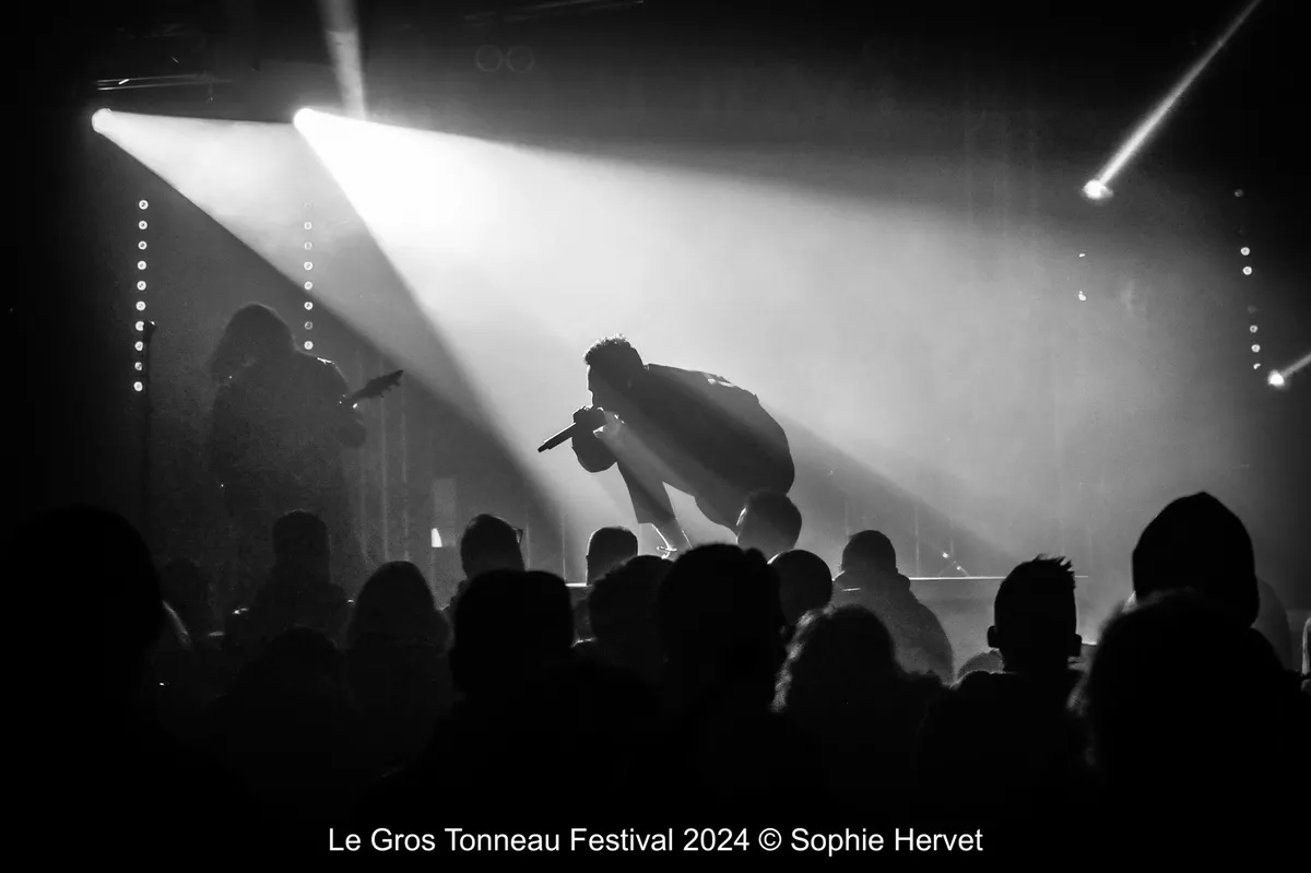 Photo de l'édition 2024