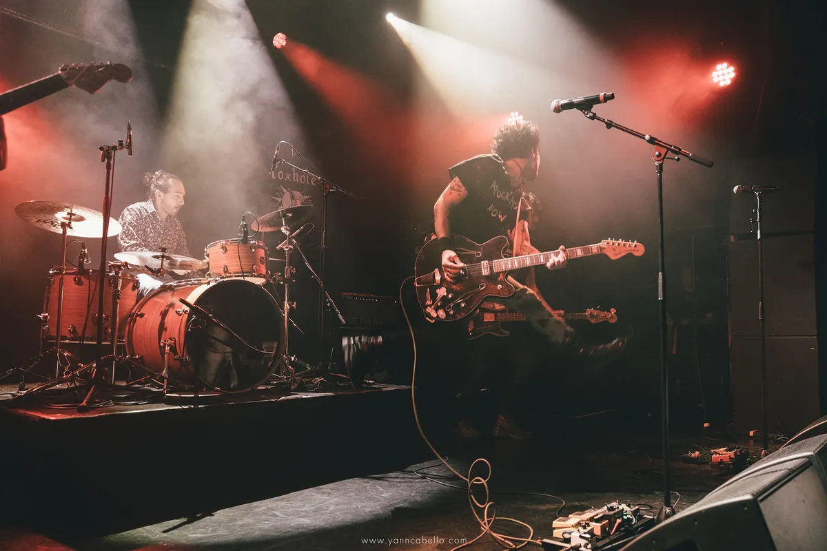 Photo de l'édition 2024