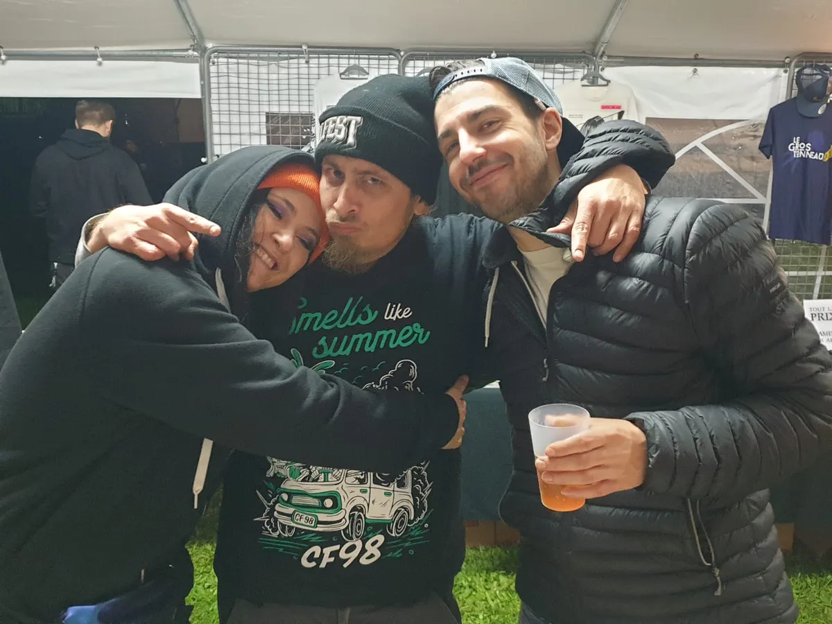 Photo de l'édition 2024