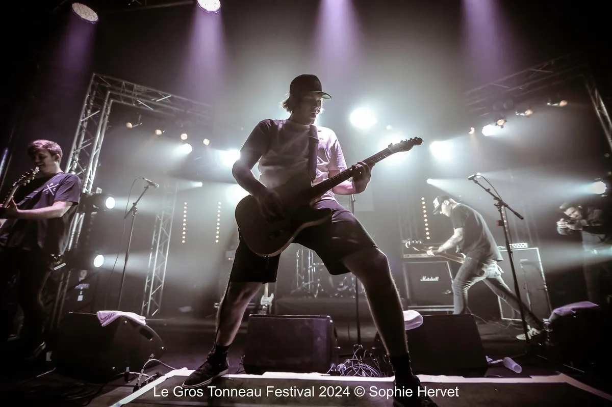 Photo de l'édition 2024