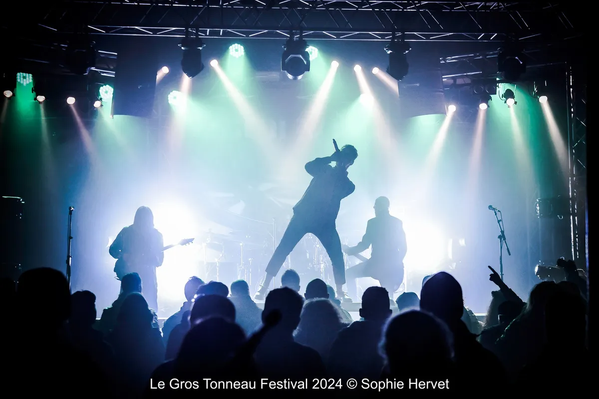 Photo de l'édition 2024