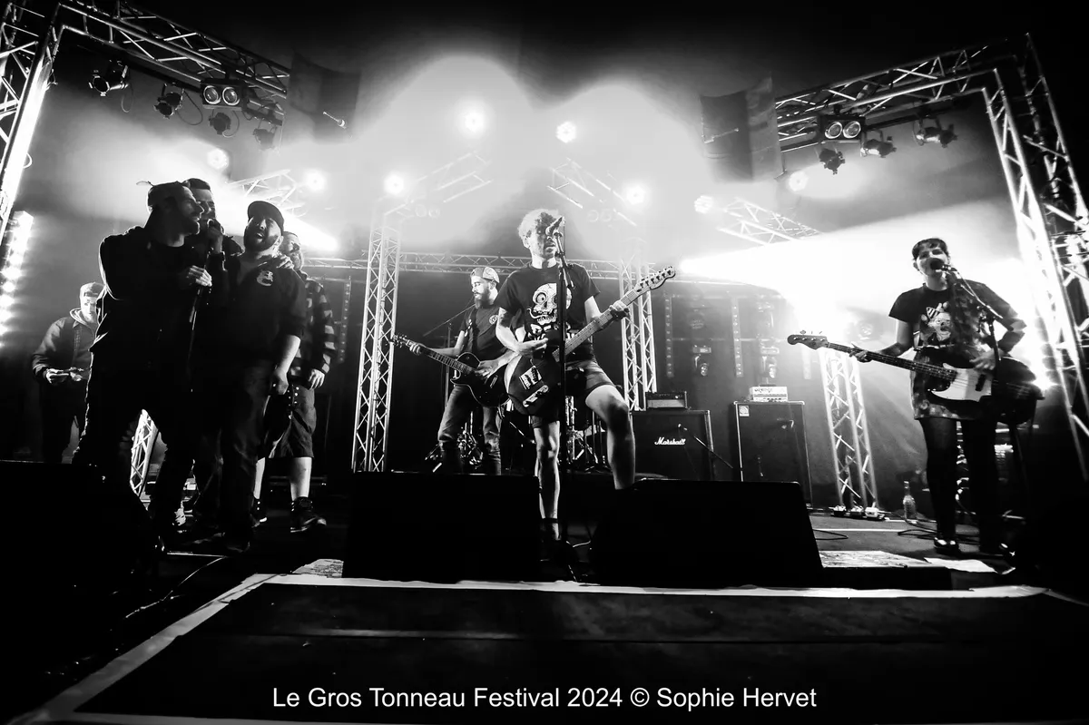 Photo de l'édition 2024